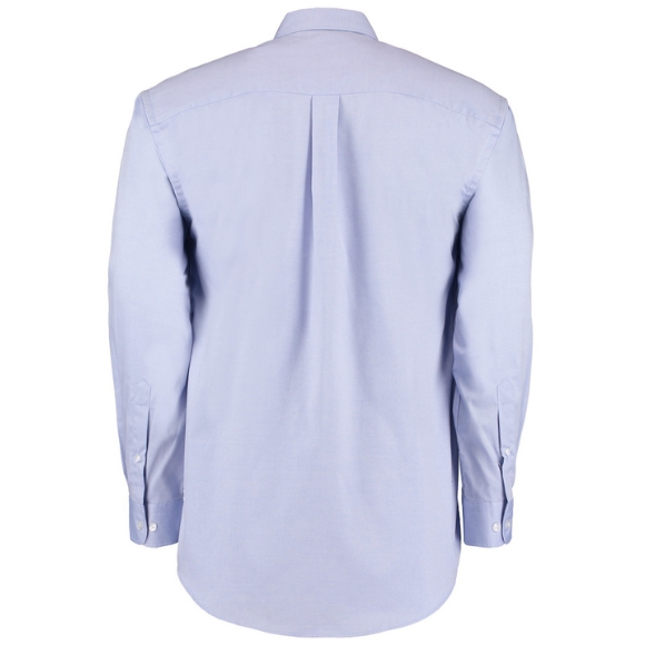 Premium Oxford Long Sleeve Shirt